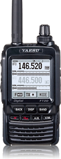FT-2DR