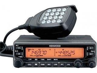 KENWOOD TM-V71a